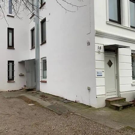 Bude Flensburgo