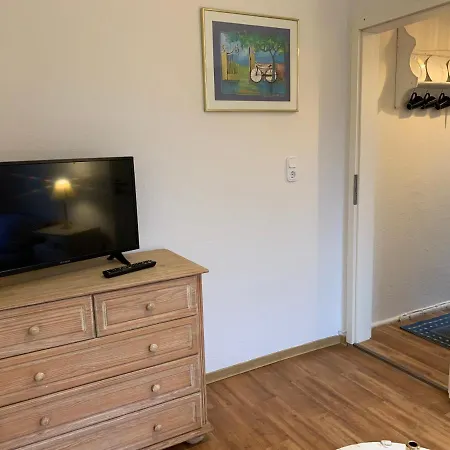 Apartment Bude Flensburg