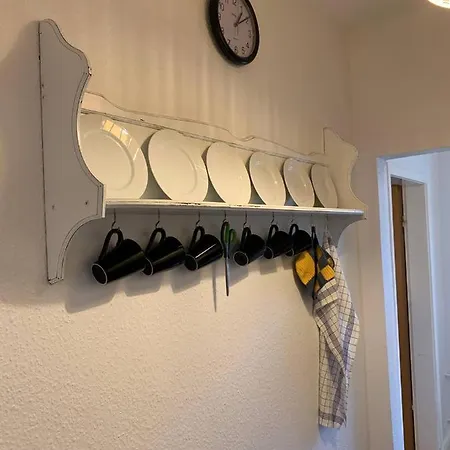 Bude Apartmán