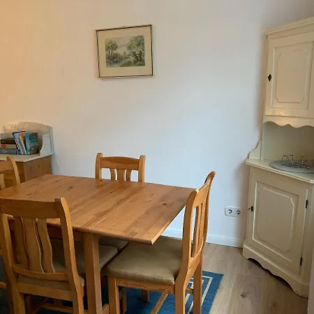 Bude Apartment