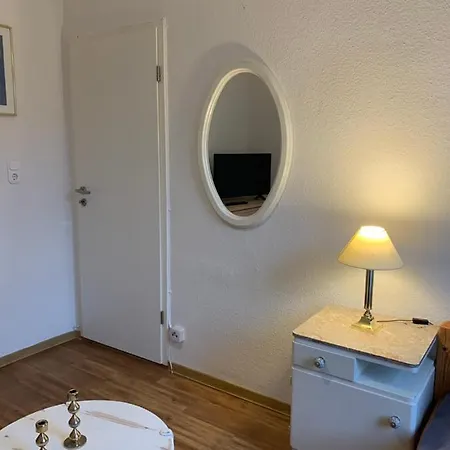 Bude Apartment