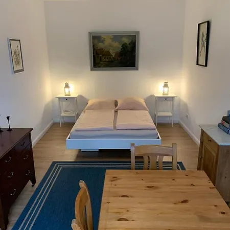 Apartment Bude Flensburg