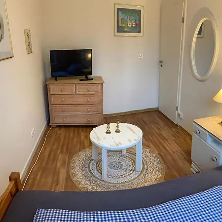 Bude Apartment *