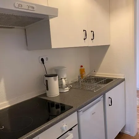 Bude Apartamento
