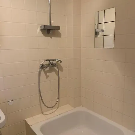 Apartment Bude Flensburg