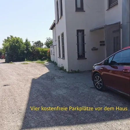 Bude * Flensburgo